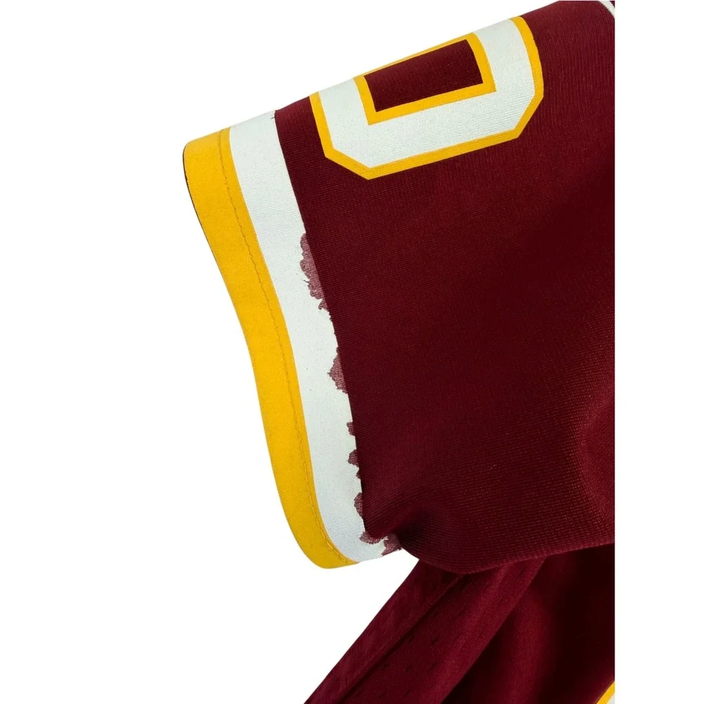 Nike Robert Griffin III Washington Redskins NFL Jersey Kids Medium (H3)